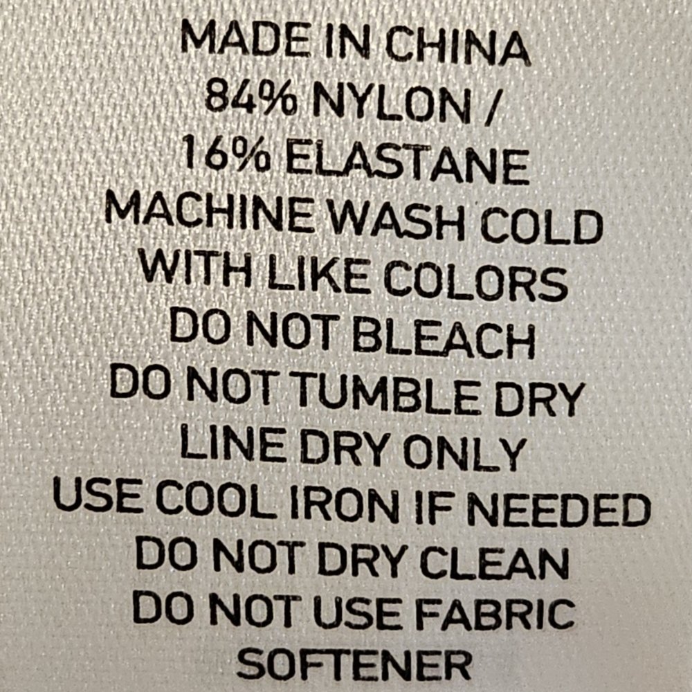 Rhone Commuter Performance Button Down Shirt - Wh… - image 4